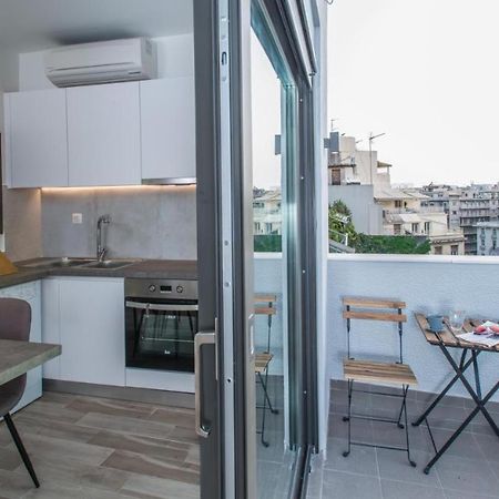Spot Apart Atenas Exterior foto